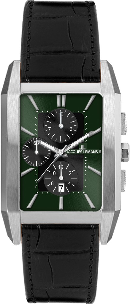 Jacques Lemans London 1-2161E