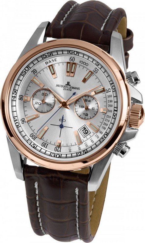 Jacques Lemans 1-1117NN