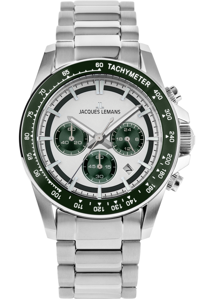 Jacques Lemans 1-2207E