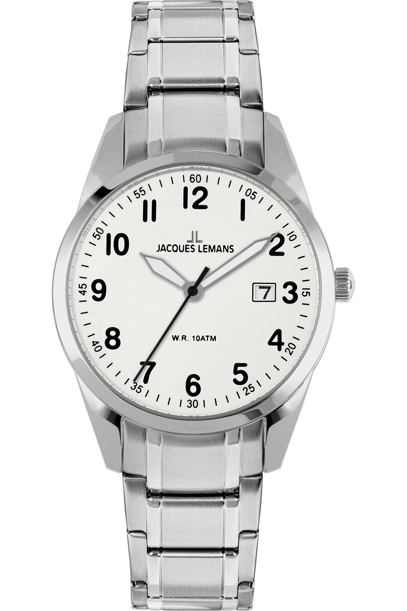 1-2005D, Jacques Lemans