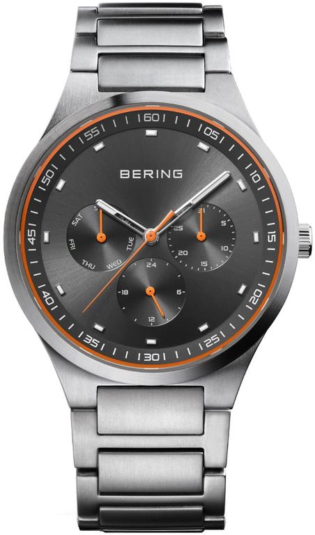 Bering Classic 11740-009