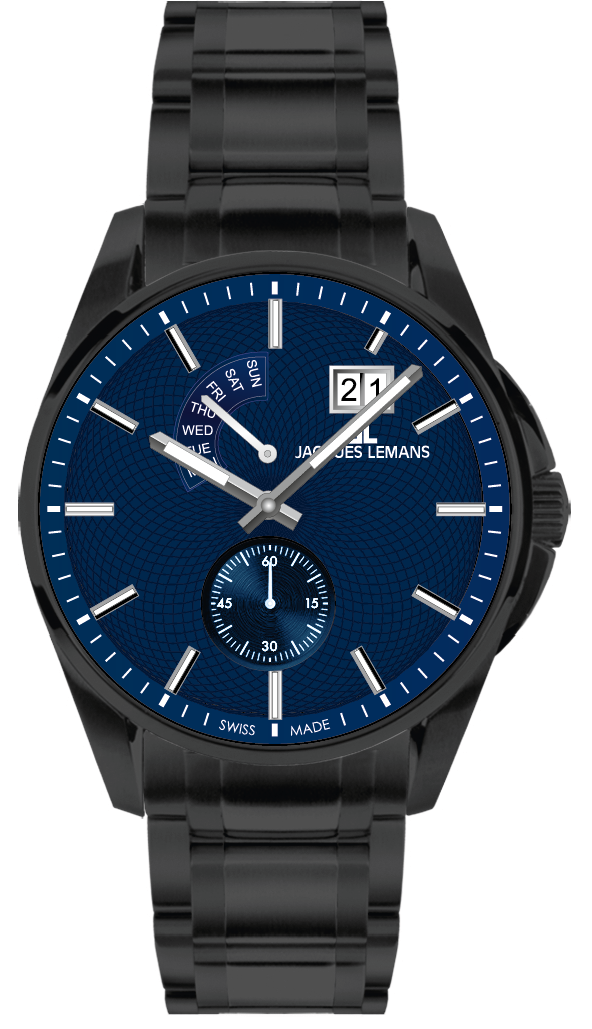 Jacques Lemans 1-2199T