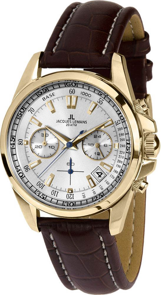 Jacques Lemans Liverpool 1-1830G