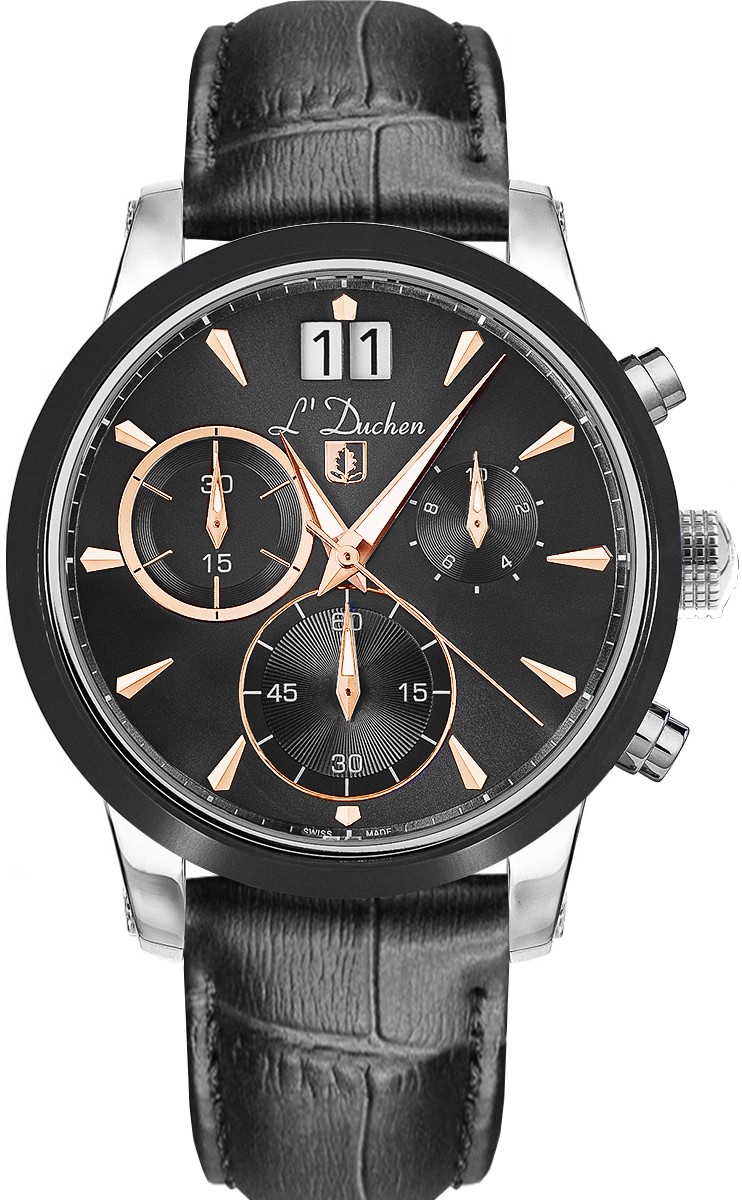 L'Duchen D 232.11.35