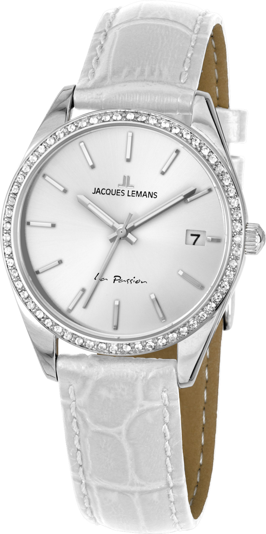 Jacques Lemans La Passion 1-2085B