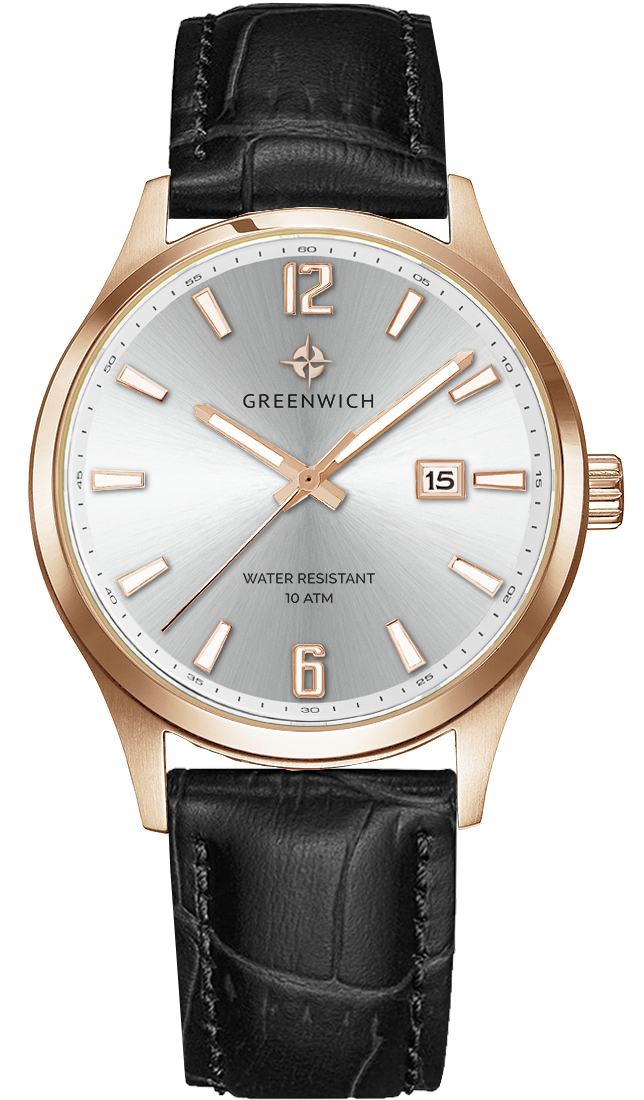 Greenwich GW 051.41.31