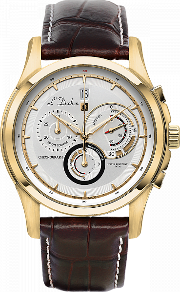 Мужские L Duchen D 172.22.32