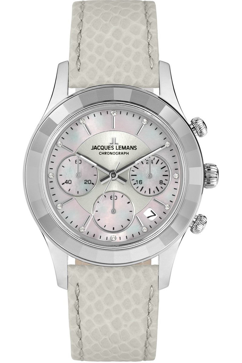 1-2151B, Jacques Lemans