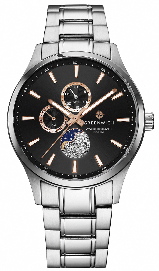 Greenwich GW 058.10.35