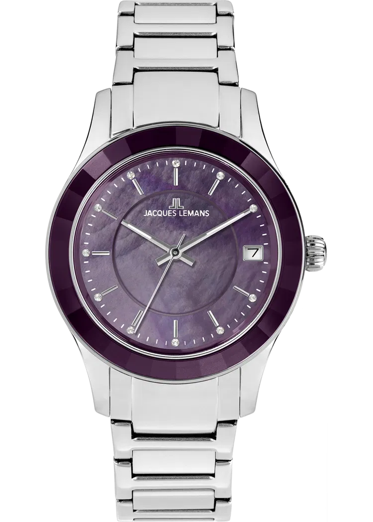 1-2194E, Jacques Lemans