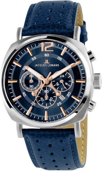 Jacques Lemans Lugano 1-1645i