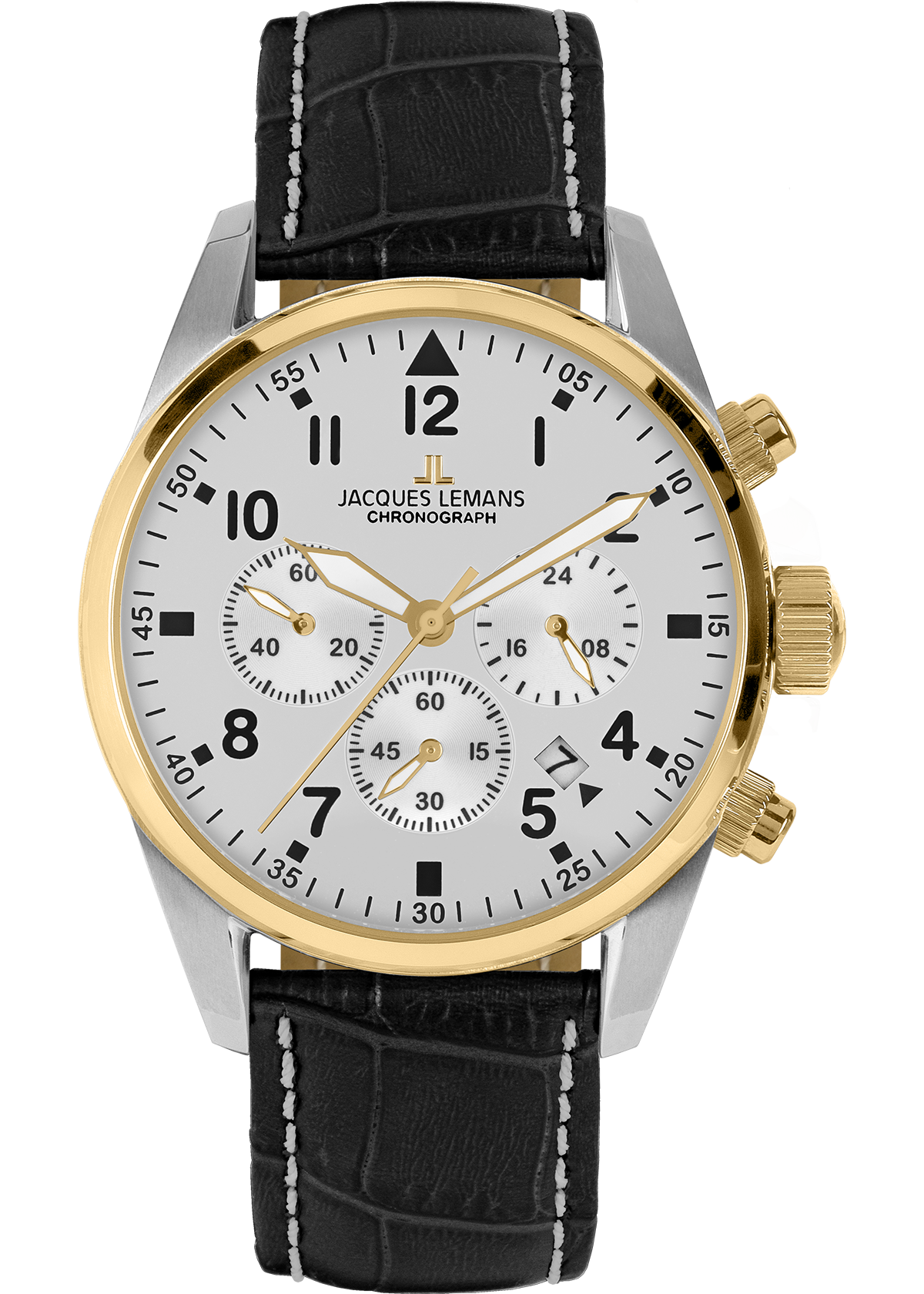Jacques Lemans 42-2E