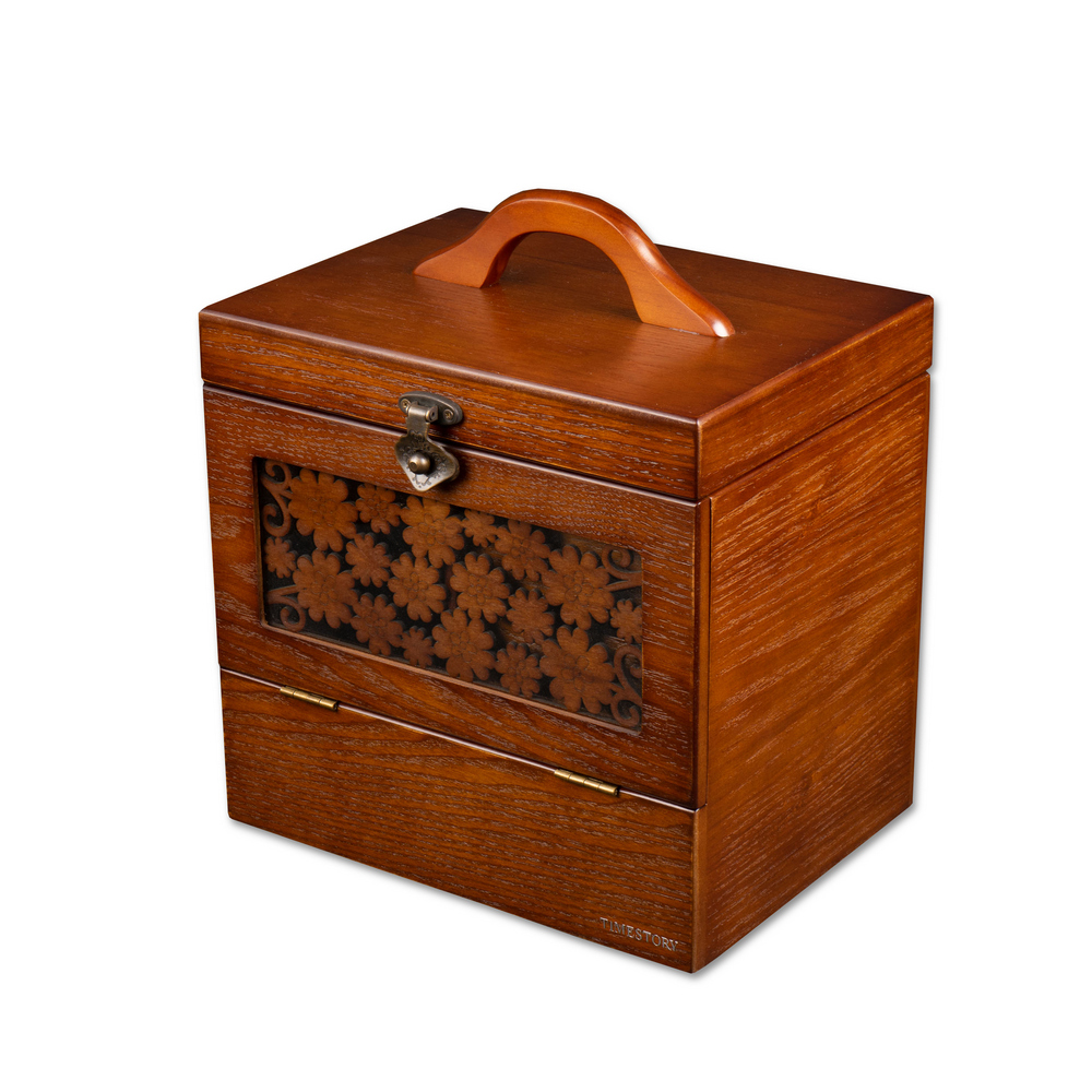 Шкатулка для косметики Antique C