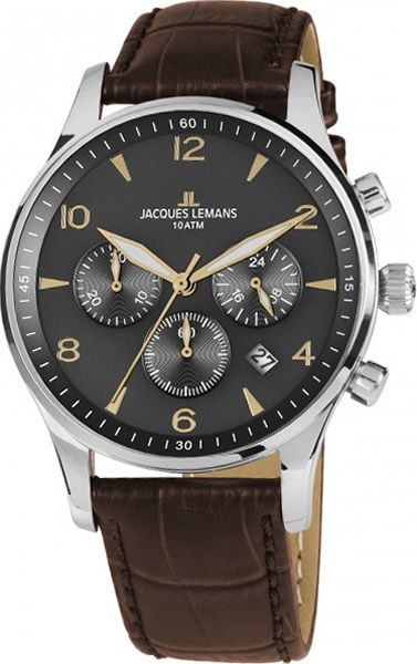 Jacques Lemans London 1-1654ZJ