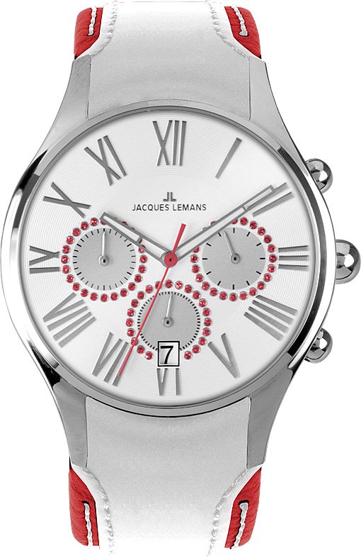 Jacques Lemans La Passion 1-1606H