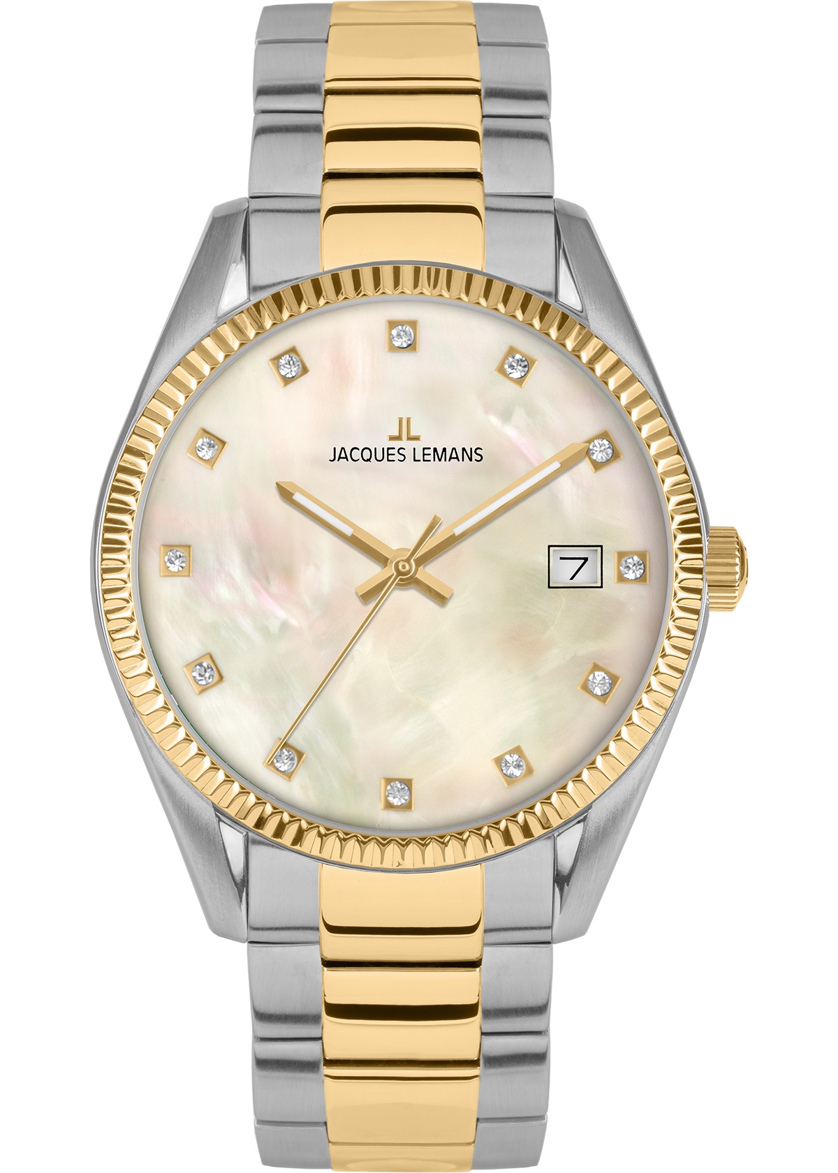 Jacques Lemans 50-4L