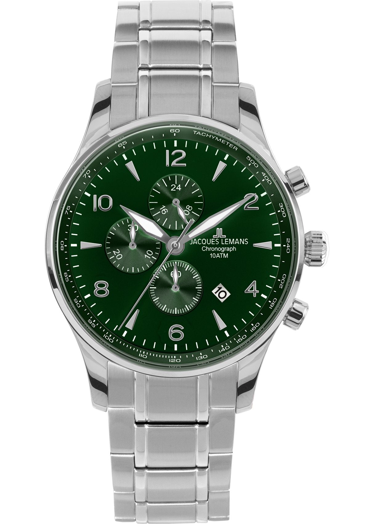 Jacques Lemans 1-1844ZN