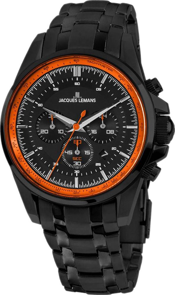 Jacques Lemans Liverpool 1-1799Y