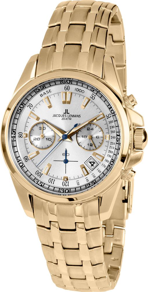 Jacques Lemans Liverpool 1-1830H