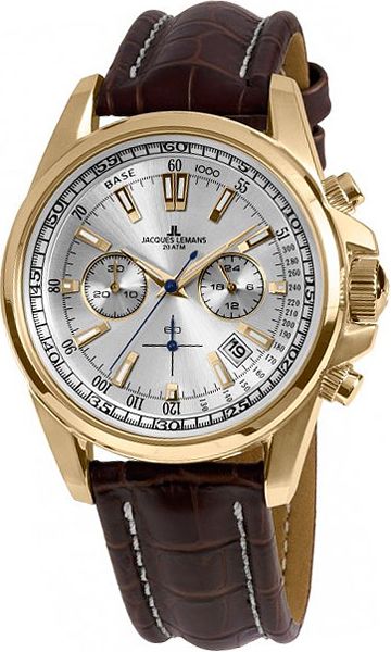Jacques Lemans Liverpol 1-1117KN