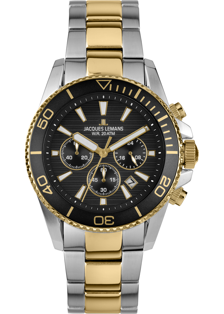 Jacques Lemans 1-2206L