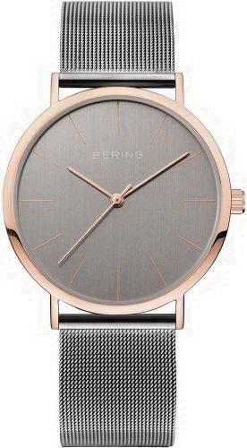 Унисекс Bering Classic 13436-369