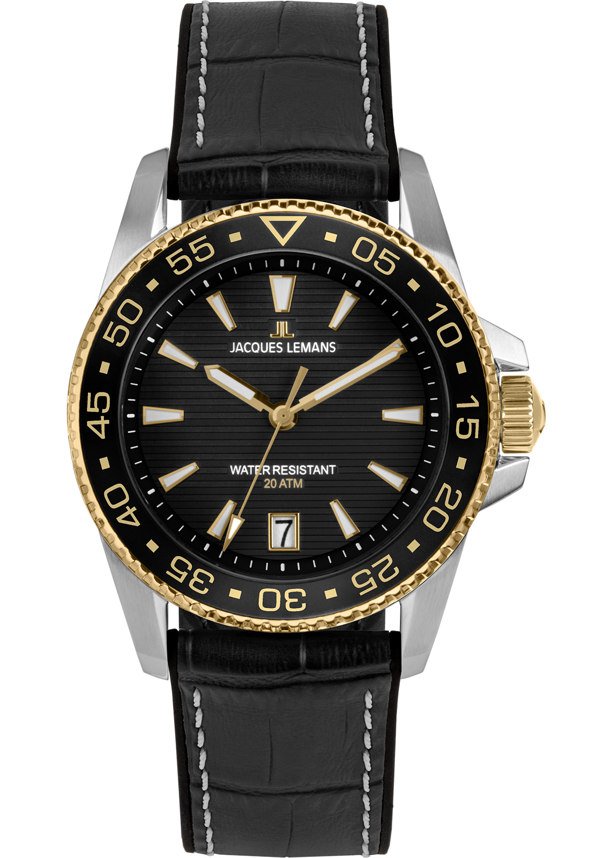 Jacques Lemans 1-2205G