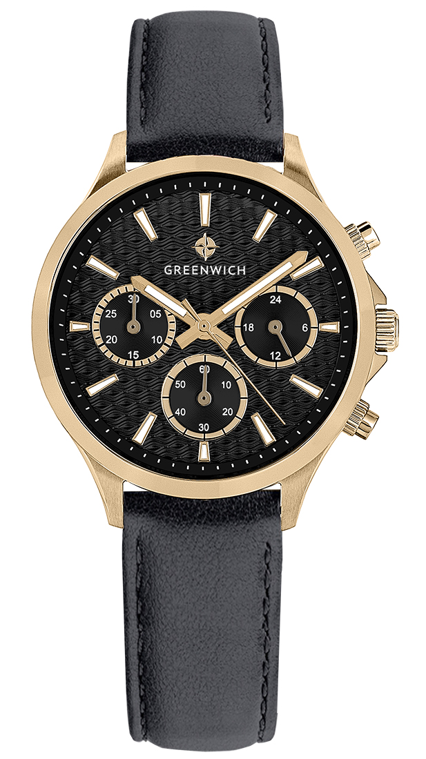 Greenwich GW 363.21.31