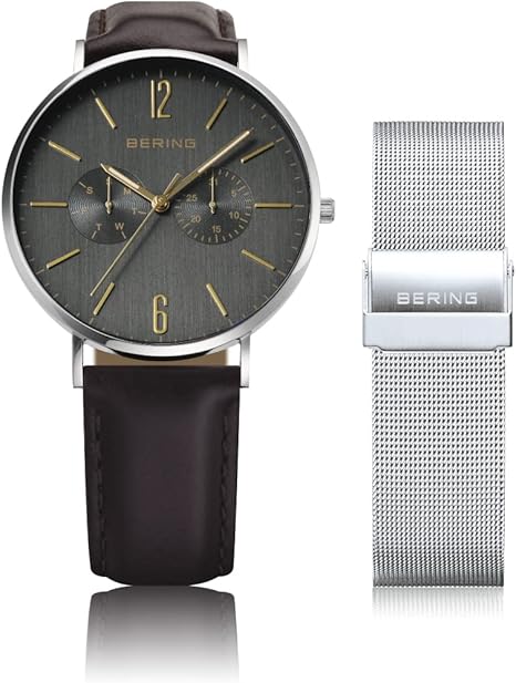 Часы Bering 14240-005