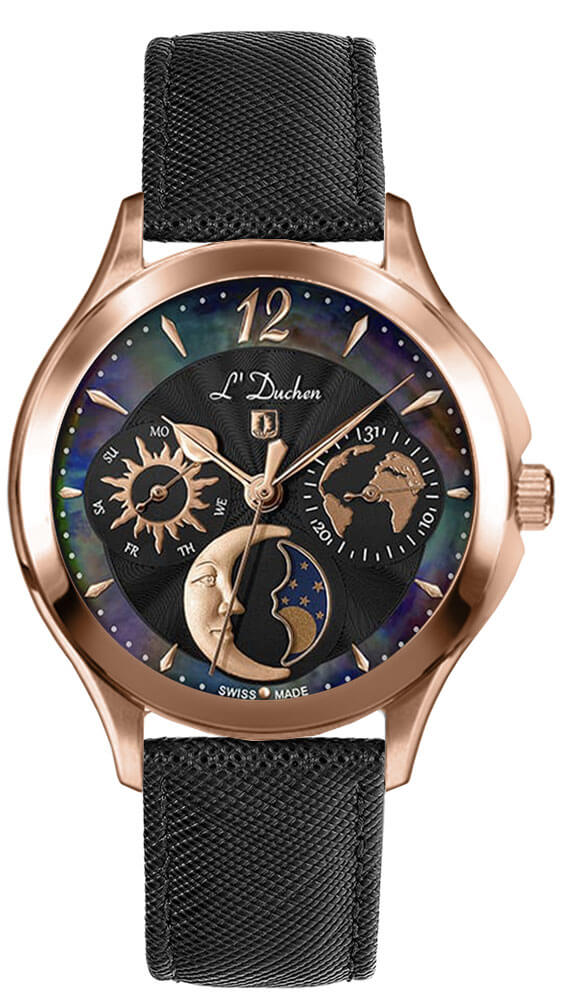 L'Duchen D 857.41.31