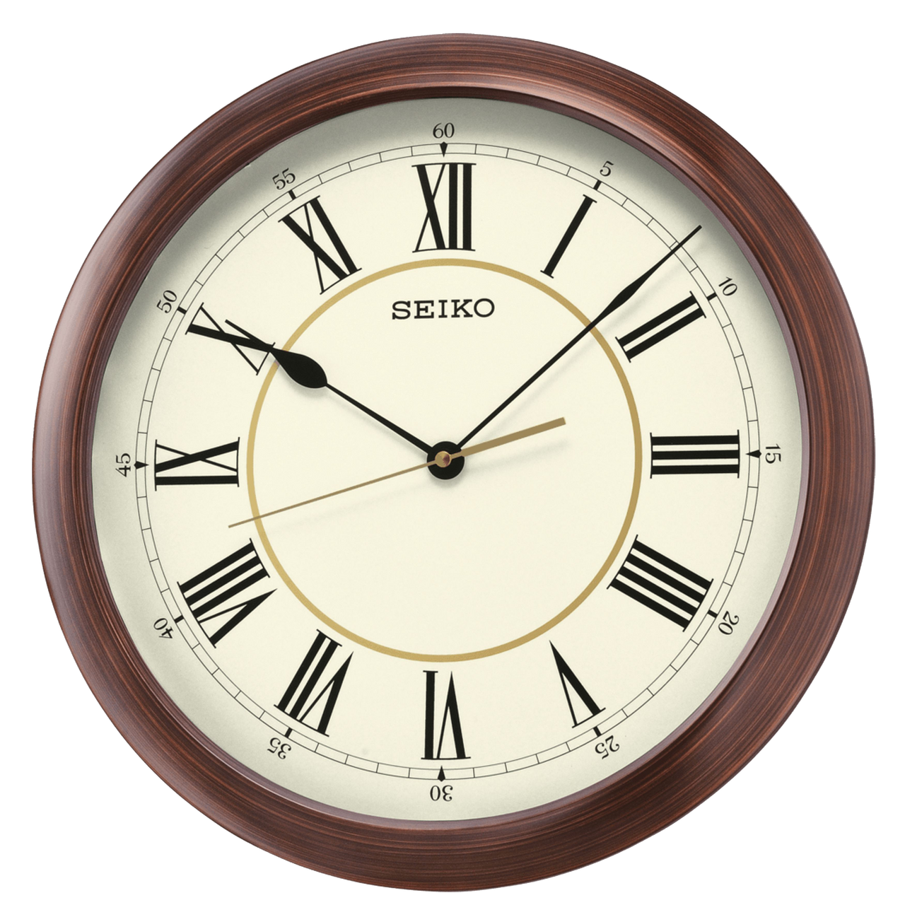 Seiko QXA598A