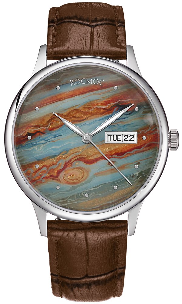 Космос Уникальные K 043.1 Юпитер