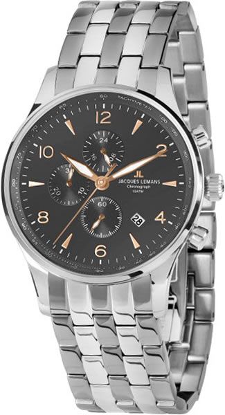 Jacques Lemans London 1-1844ZL