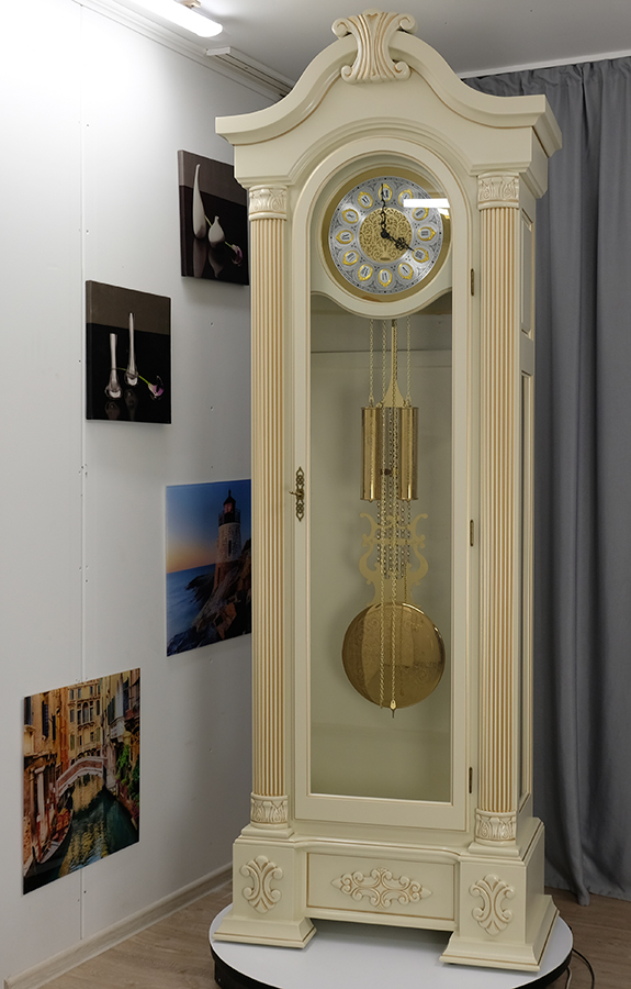 Columbus CR-9705-271 PG-IV