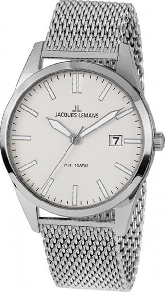 Jacques Lemans Classic 1-2002L