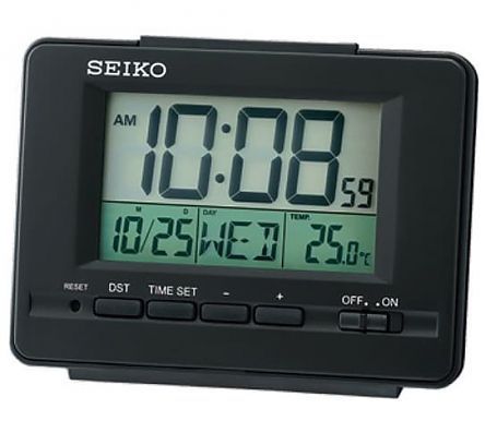 Seiko QHL078KN