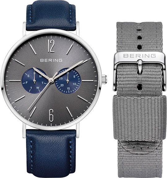 Bering Classic 14240-803