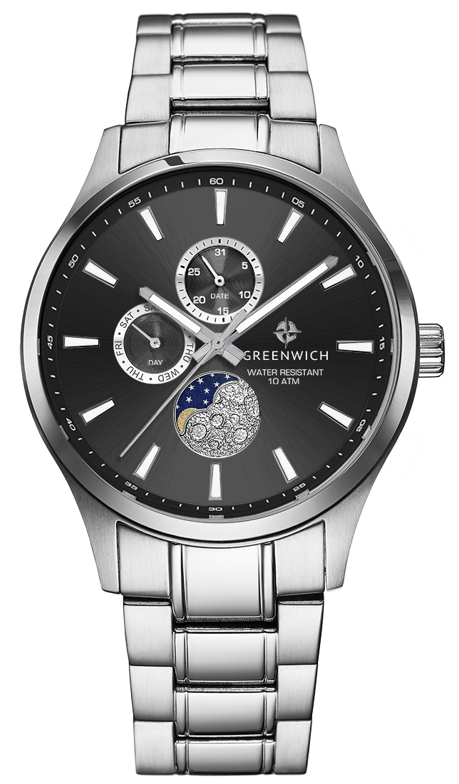 Greenwich GW 058.10.31