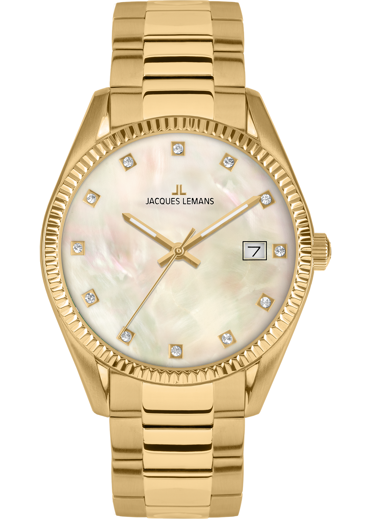 Jacques Lemans 50-4O