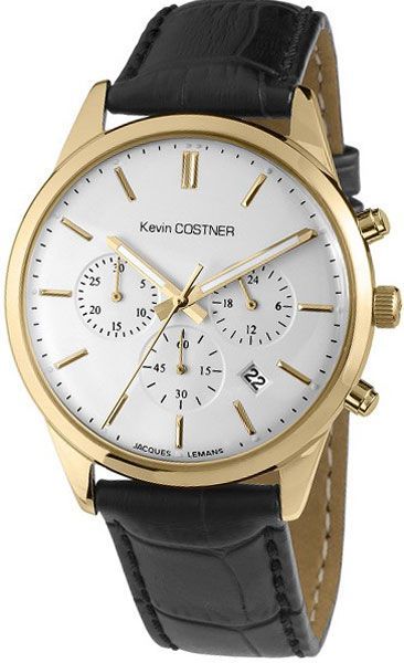 Унисекс Jacques Lemans Kevin Costner KC-103C