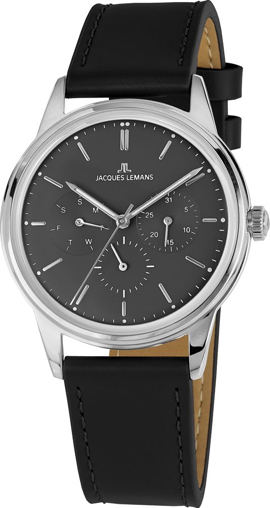 Jacques Lemans Retro Classic 1-2061A