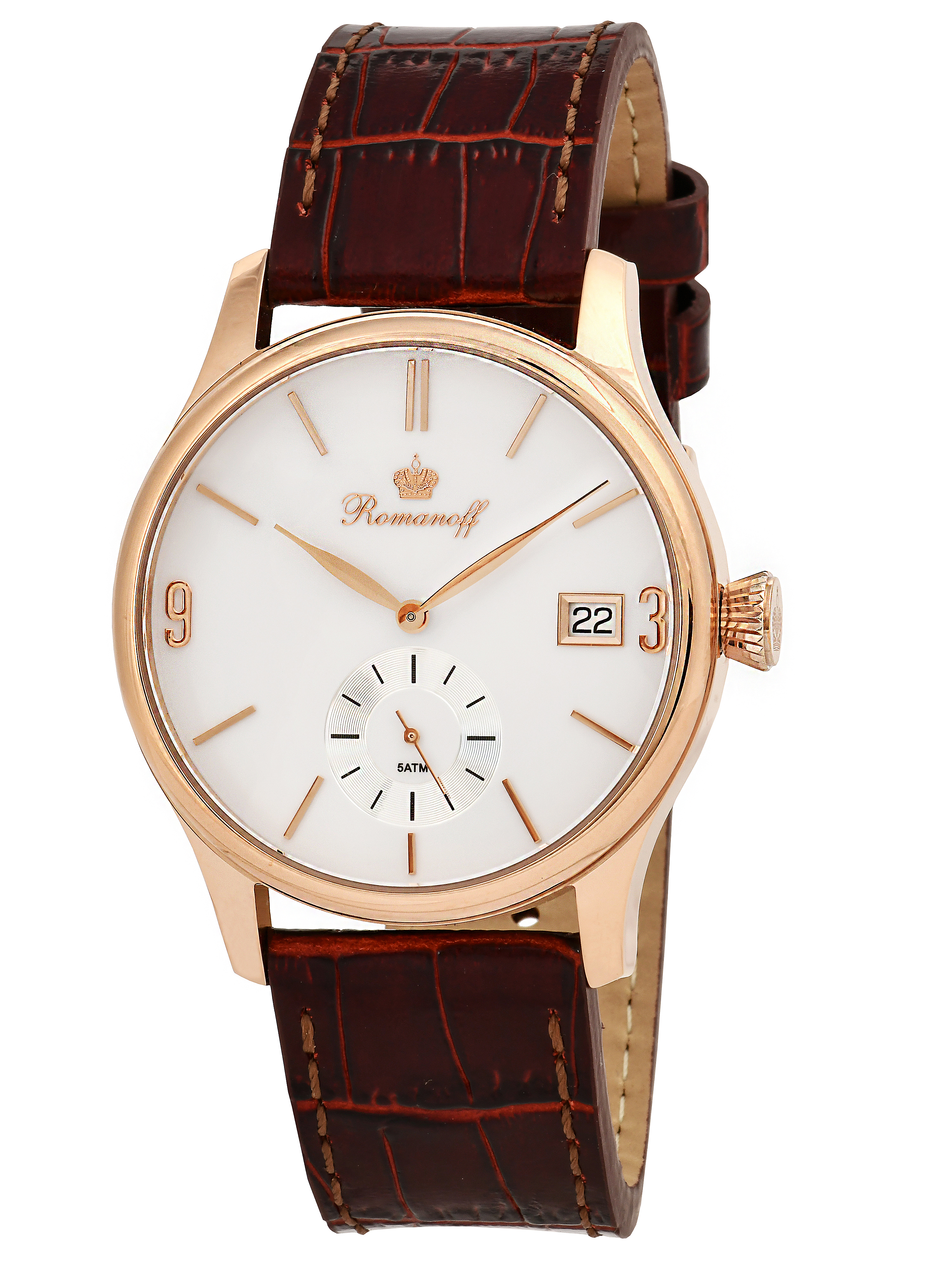 Модель 30521/1B1BR «Romanoff»