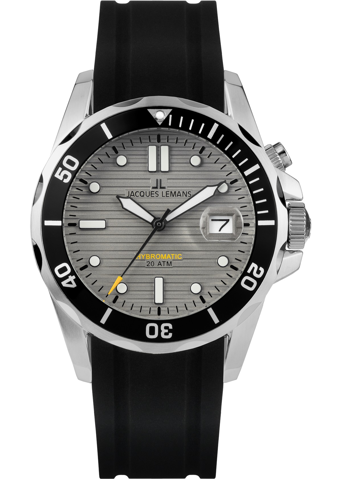 Jacques Lemans Hybromatic 1-2170B