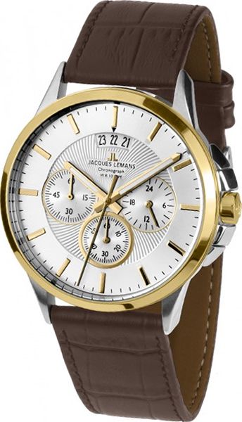 Jacques Lemans Sydney 1-1542R