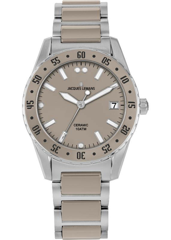 Jacques Lemans 42-12K