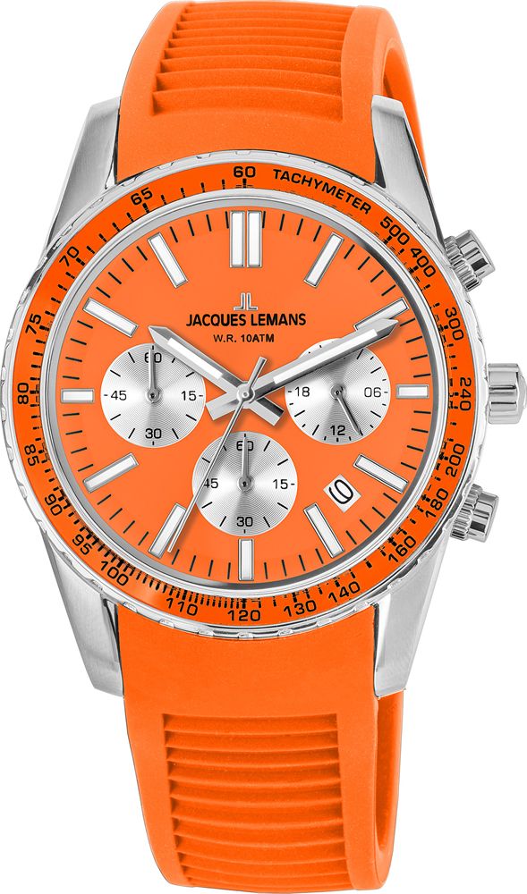 Jacques Lemans Liverpool 1-2059F