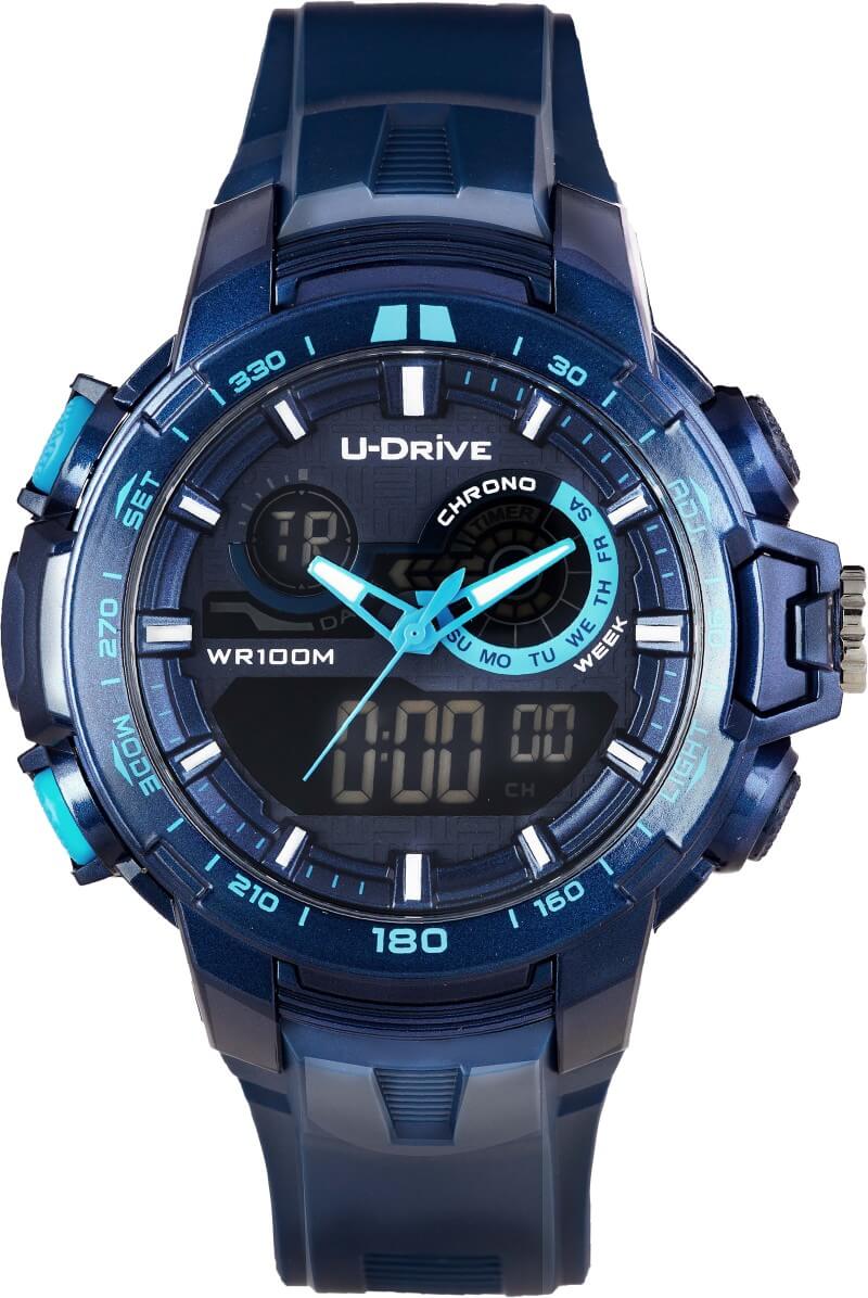 U 064.13.33, U-Drive