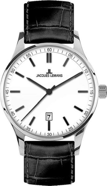 Jacques Lemans Classic 1-2026B