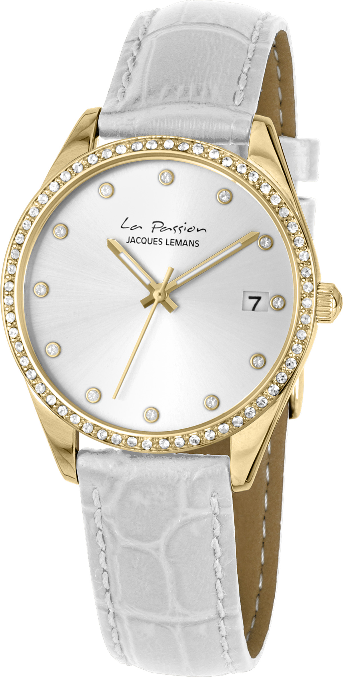 Jacques Lemans La Passion LP-133D