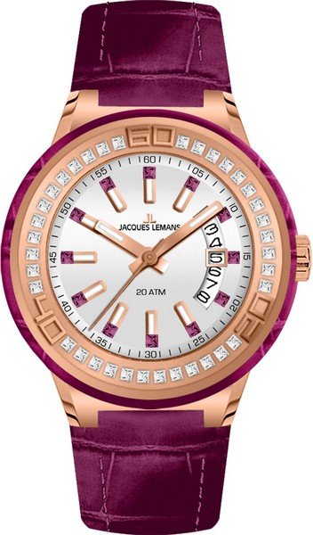 Jacques Lemans La Passion 1-1776H